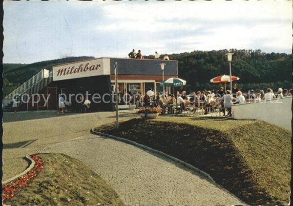 Heimbach Eifel Der Seehof Rutalsperre Schwammenauel