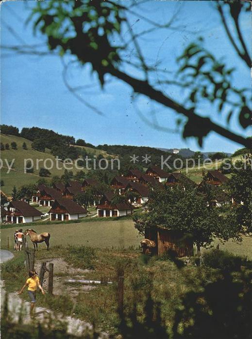 Reichelsheim Odenwald Freizeitdorf Ostertal