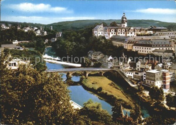 Weilburg