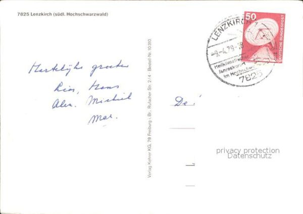 Lenzkirch – Bild 2
