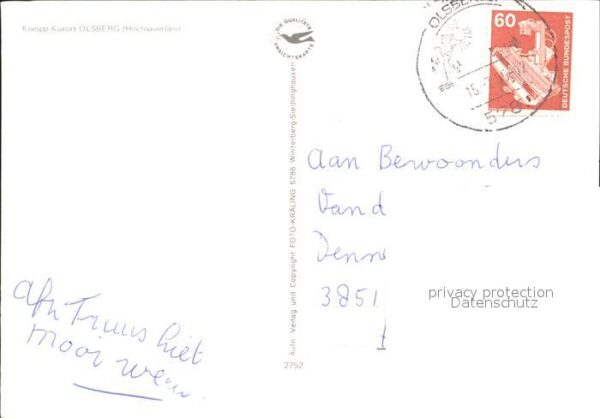 Olsberg Sauerland mit Freibad – Bild 2