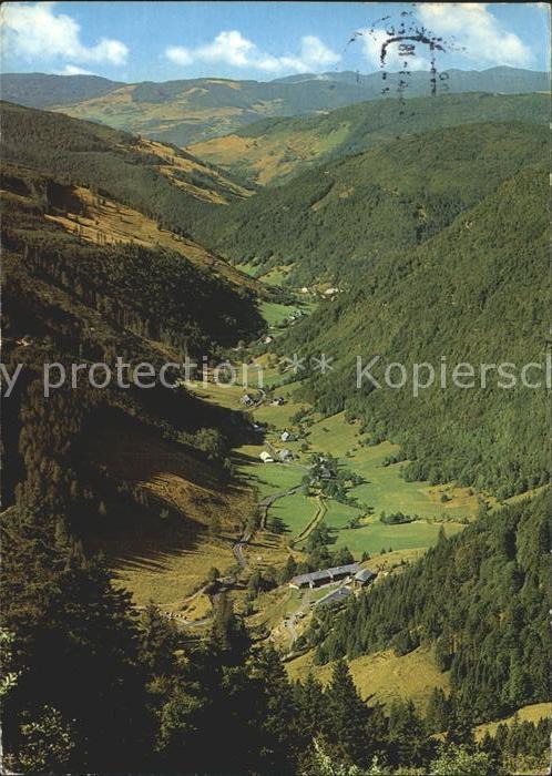 Feldberg Schwarzwald