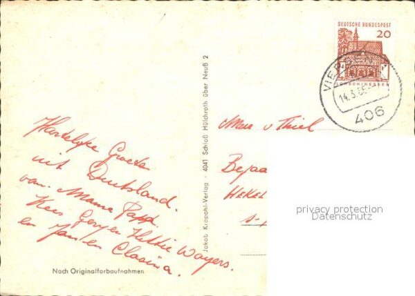 Moenchengladbach – Bild 2