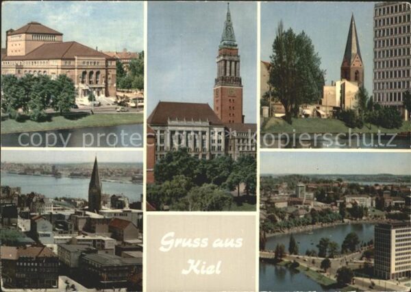 Kiel