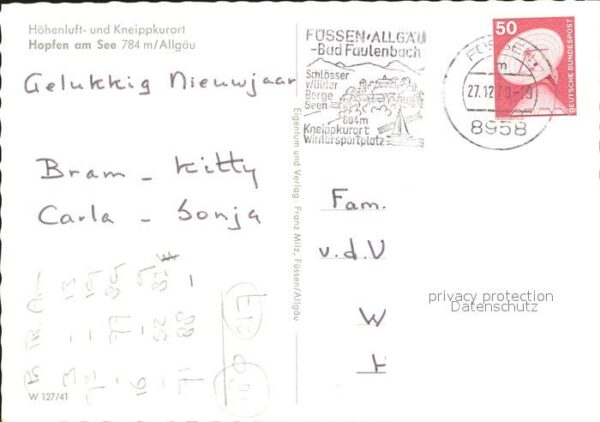 Hopfen See – Bild 2