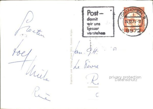 Ostrachtal – Bild 2