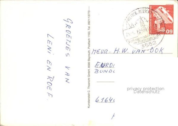 Frankenberg Eder – Bild 2