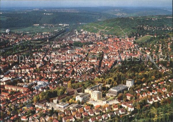 Esslingen Neckar Städtische Kliniken Lehrkrankenhaus der