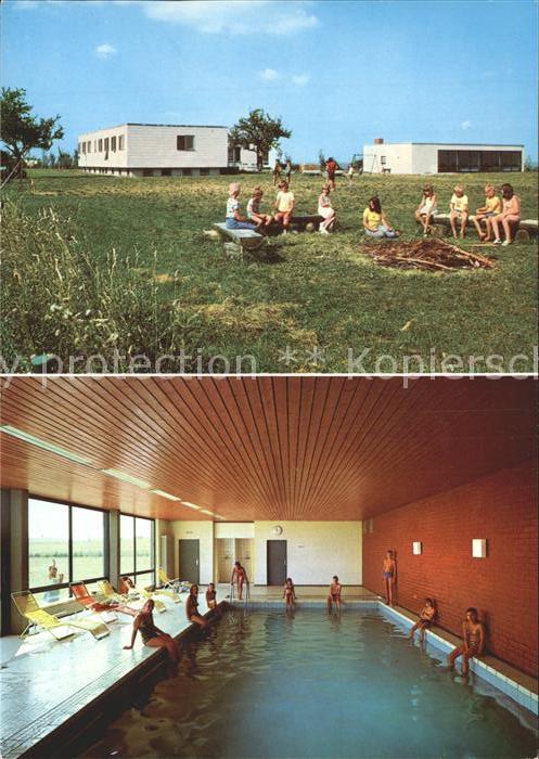 Radelstetten Lonsee Freizeitheim des CVJM Ulm Feuerstelle H