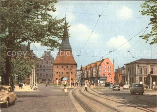 Rostock