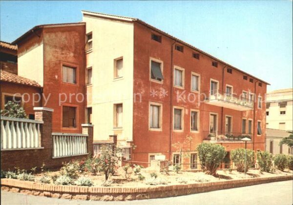 Roma Rom Pensionato Suore Domenicane