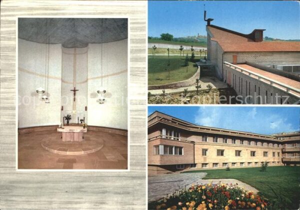 Roma Rom Casa Santa Maria degli Angeli