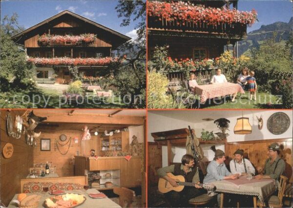 Schwendberg Hippach Jausenstation Paulerhof Zillertal Hausm