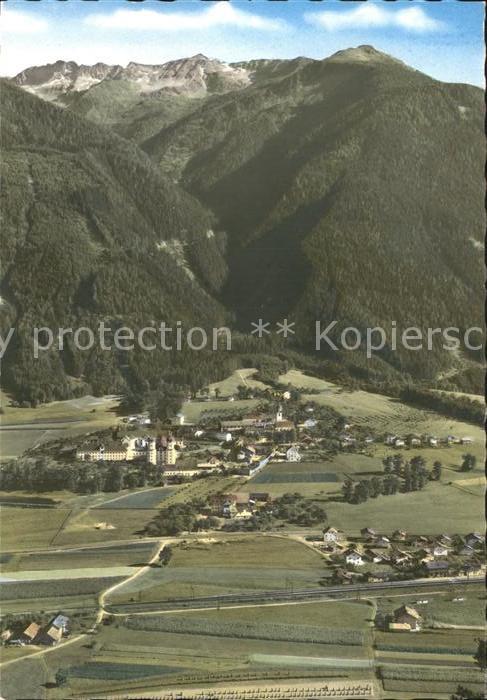 Stams Oberinntal gegen Birchkogel