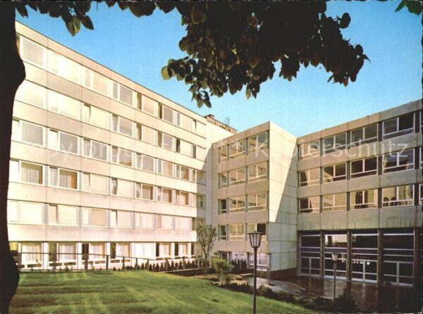 Wien Internat Schule der Armen Schulschweste