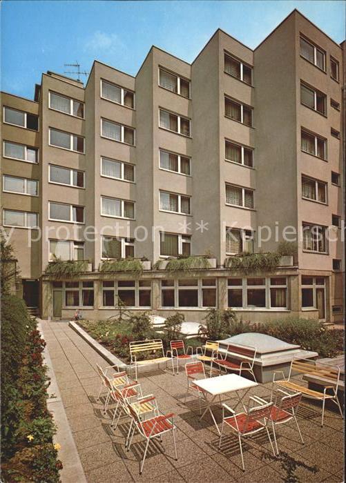 Wien Arme Schulschwestern v. U. Lb. Frau