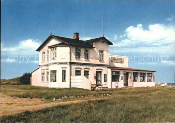 Morsum Sylt