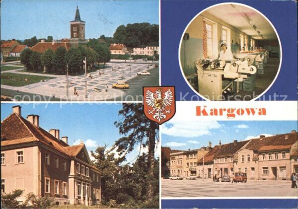 Kargow