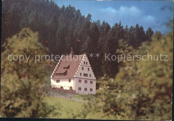 Freudenstadt Gutsgasthof Bärenschlößle