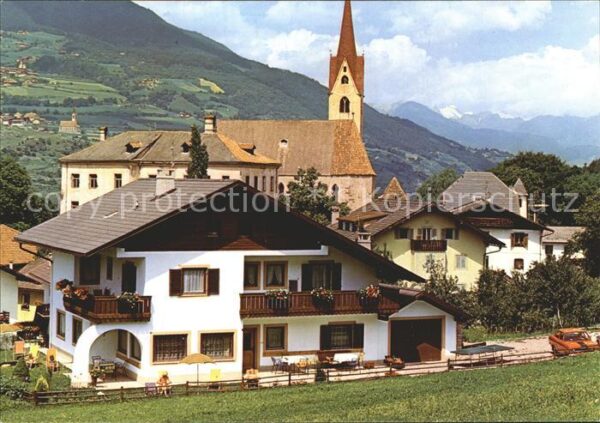 Gufidaun Klausen Eisacktal Haus Waldruh