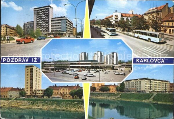 Karlovac