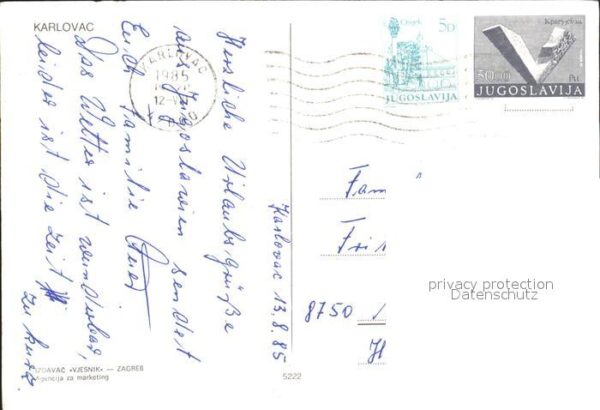 Karlovac – Bild 2