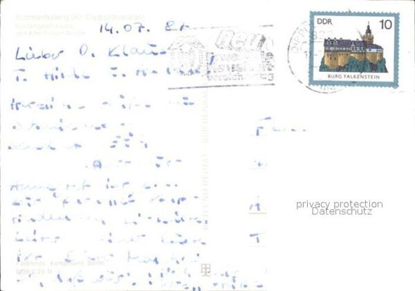 Schmiedeberg Bad Dreifaltigkeitskirchen und Altenberger – Bild 2