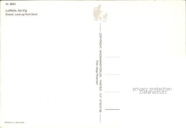 Eneret Fliegeraufnahme As-Vig – Bild 2