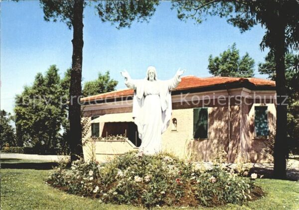 Roma Rom Casa Generalizia S.S. N. D.