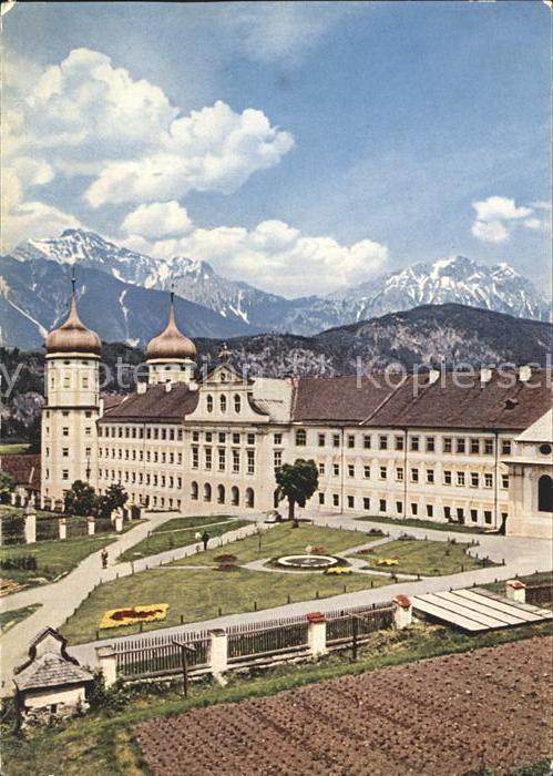 Stams Zisterzienserstift Begräbnisstätte der
