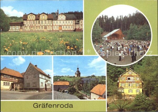 Graefenroda Gasthaus-zum-Ried Restaurant-Deutscher-