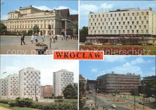 Wroclaw