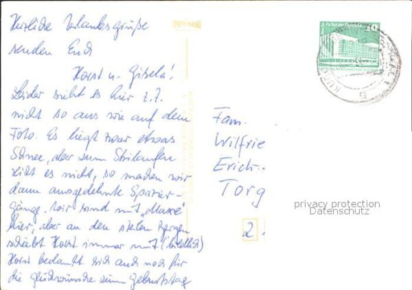 Oberwiesenthal Erzgebirge Wintersportplatz Hotel Bergbahn Bergres – Bild 2