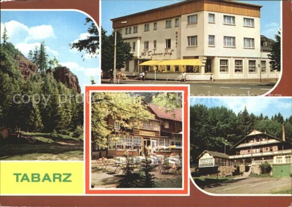 Tabarz Aschenberg HO Hotel Tabarzer Hof Massem