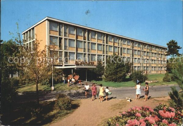 Eforie Hotel Fortuna