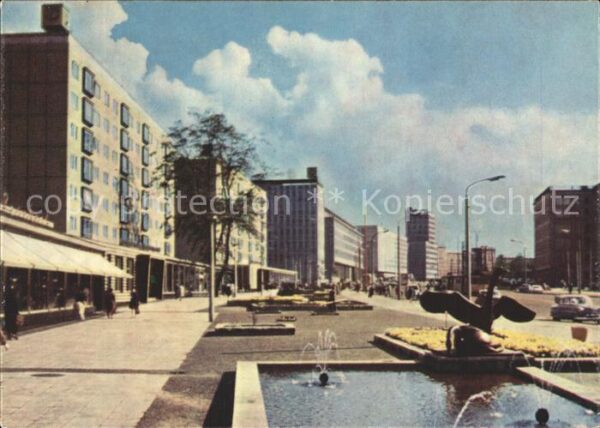 Leipzig Georgiring Hotel Deutschland Messestadt