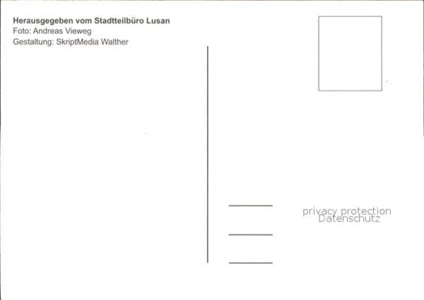 Lusan Gera Soziokulturelles Zentrum die 10 Flieger – Bild 2