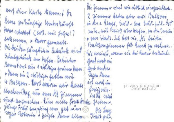 Rab Kroatien Fliegeraufnahme – Bild 2