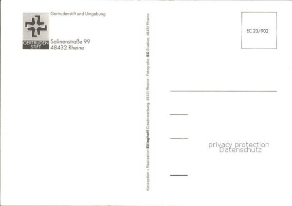 Rheine Gertrudenstift – Bild 2