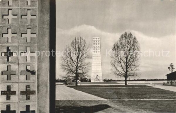 Sachsenhausen Oranienburg Nationale Mahn- und Gedenkstätte