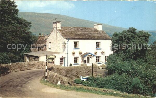 Gawthorpe Bridge Cottage