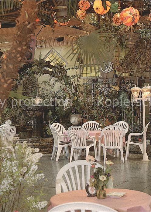 Bremen Cafe Subtropia
