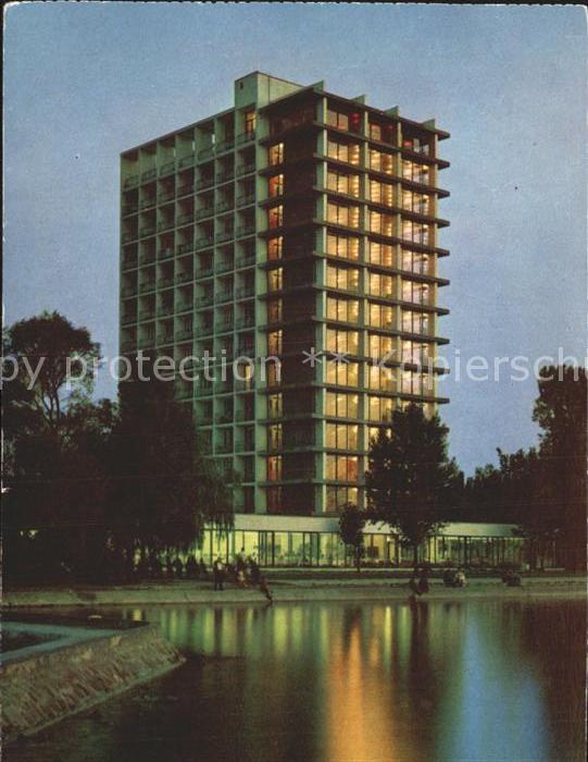 Siofok Hotel Europa