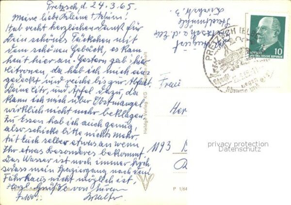 Pretzsch Elbe Fährhaus Elbfähre – Bild 2