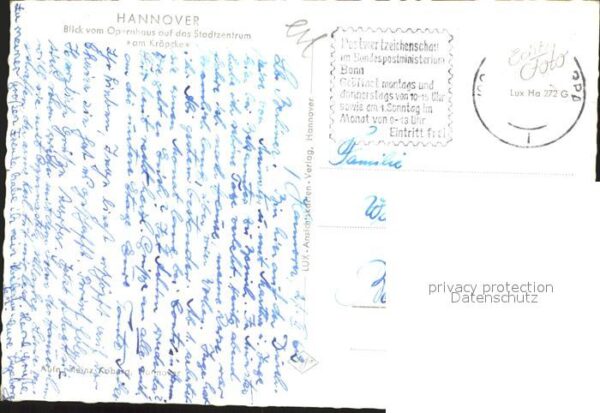 Hannover Kröpcke – Bild 2
