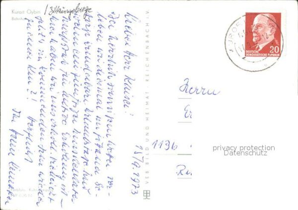 Oybin Bahnhof – Bild 2