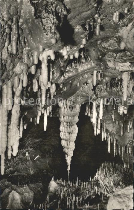 Hoehlen Caves Grottes Teufelshöhle Fränkische Schweiz Kaiser