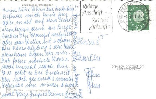 Trachten Berchtesgaden Kinder – Bild 2