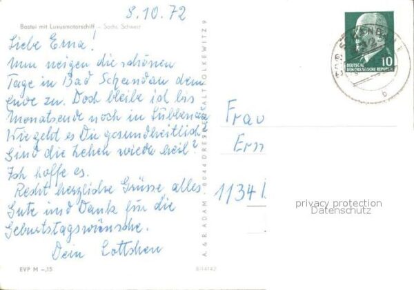 Motorschiffe Bastei Sächsische Schweiz – Bild 2