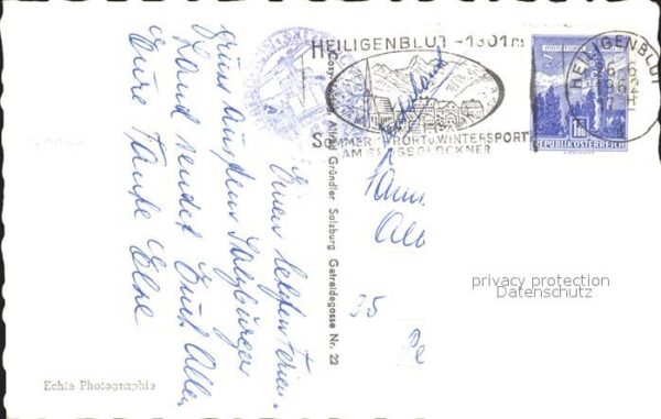 Seilbahn Salzberg Hallein-Dürrnberg – Bild 2